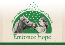 Embrace Hope Logo